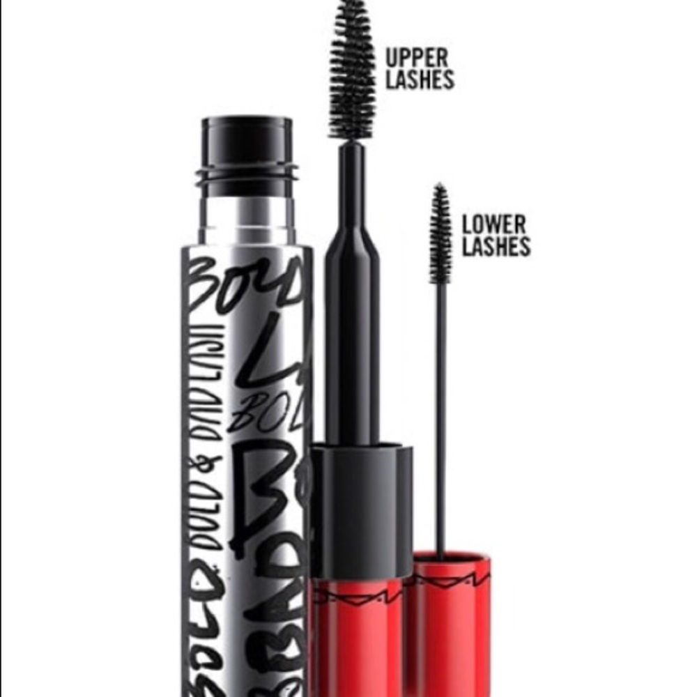 MAC Mascara